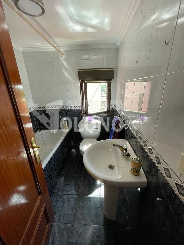Vannitoad - Ground Floor Apartment with Garden in Haro