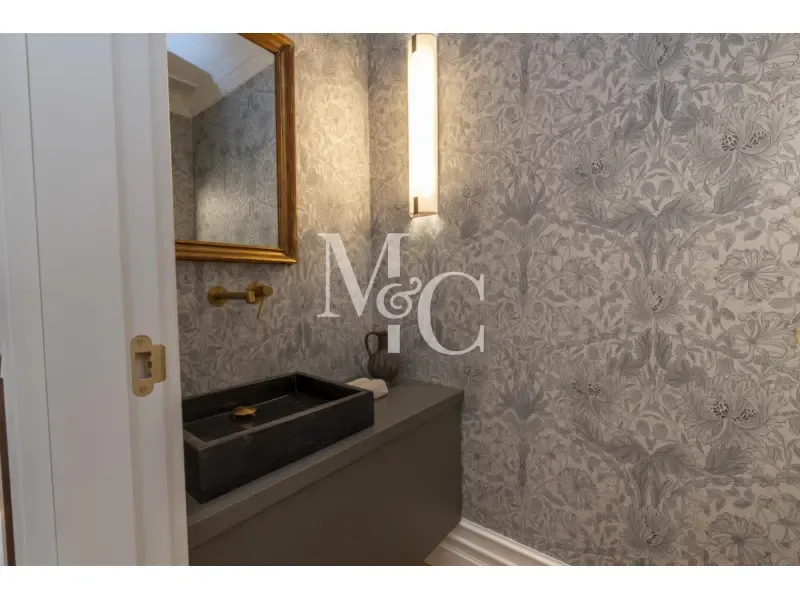 Vannitoad - Penthouse with 360° Views in Goya, Madrid