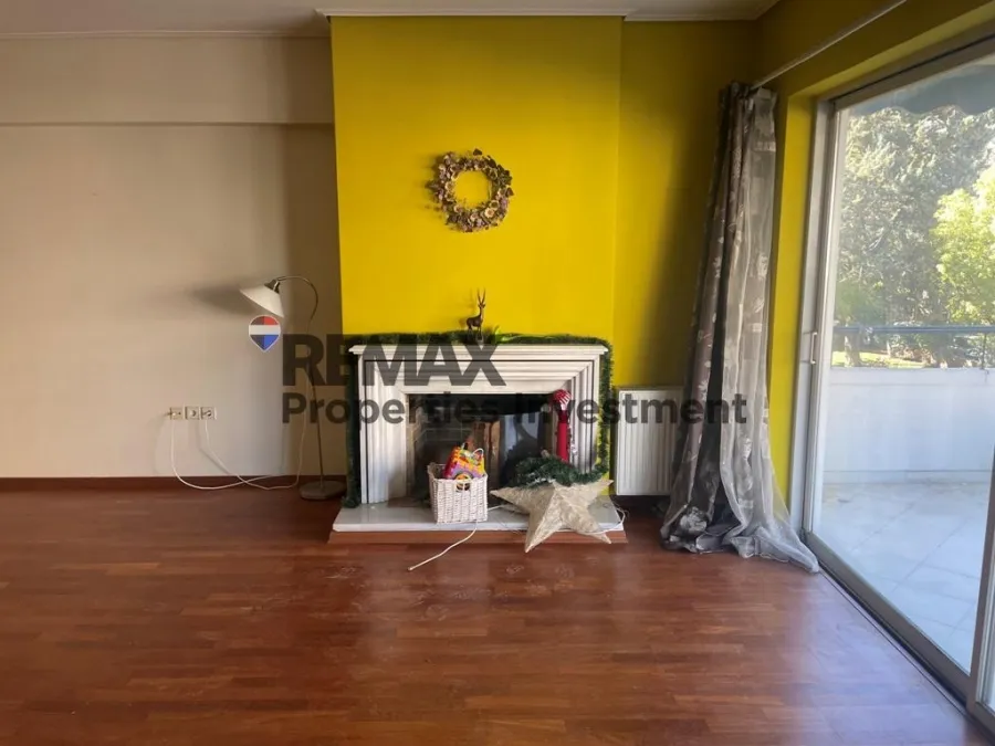 Elutuba - Apartment with Garden in Lower Chalandri