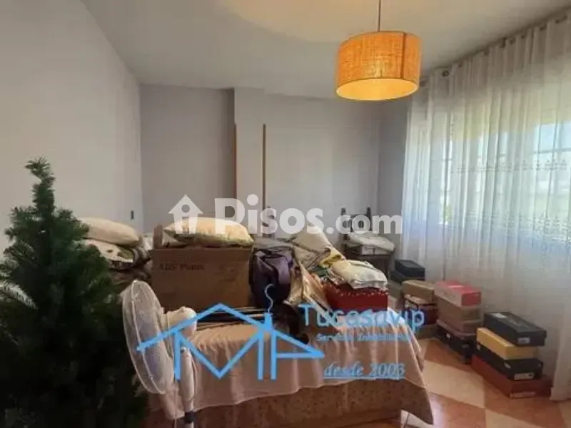 Bedrooms - Chalet with Panoramic Views in Cebreros