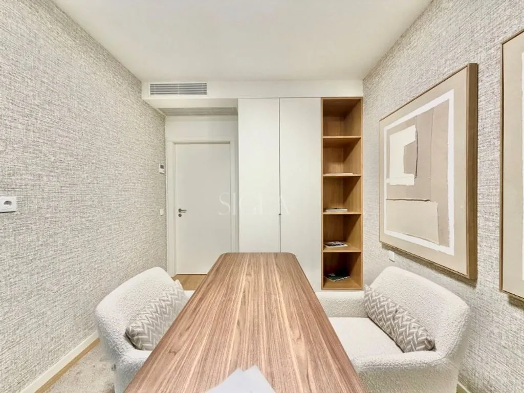 Kabinet - Luxury Flat in Gated Community, Vila Nova de Gaia