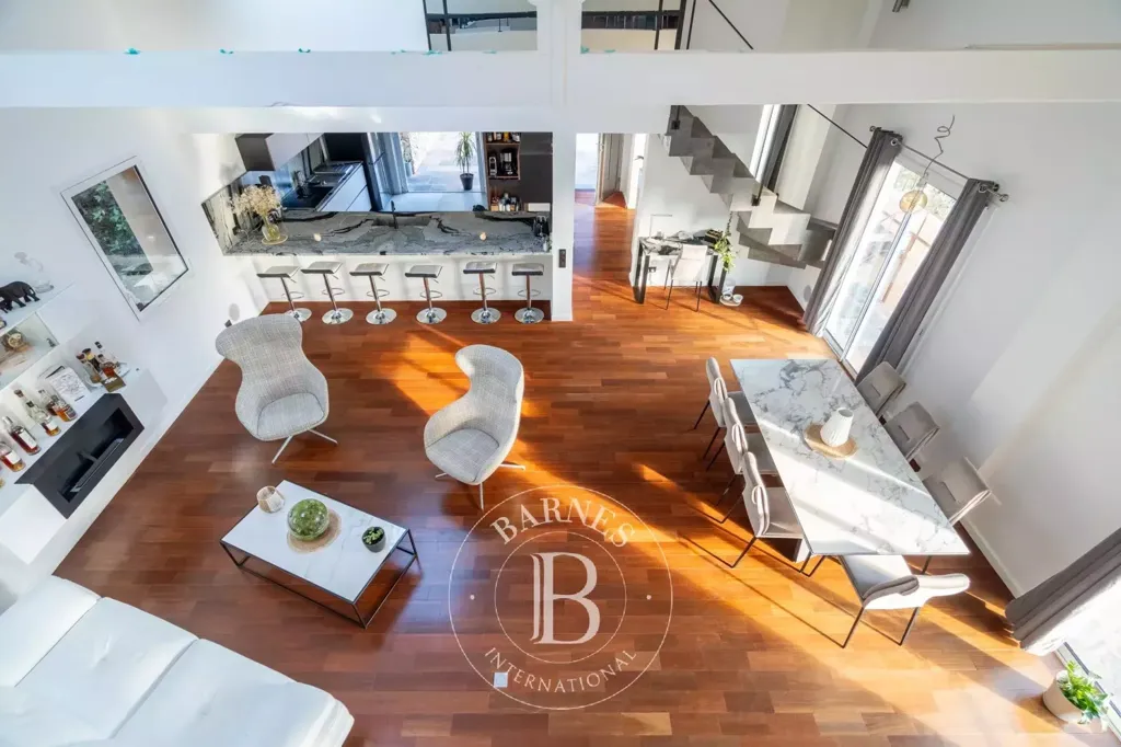 Elutuba - Luxury House with Calanques View in Marseille