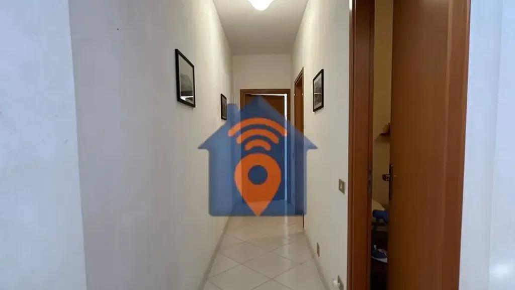 Entrée - Villa with Family Space in Selinunte