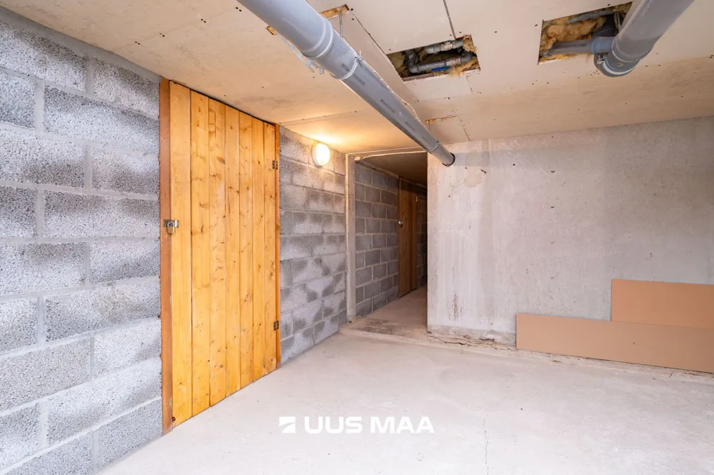 garage