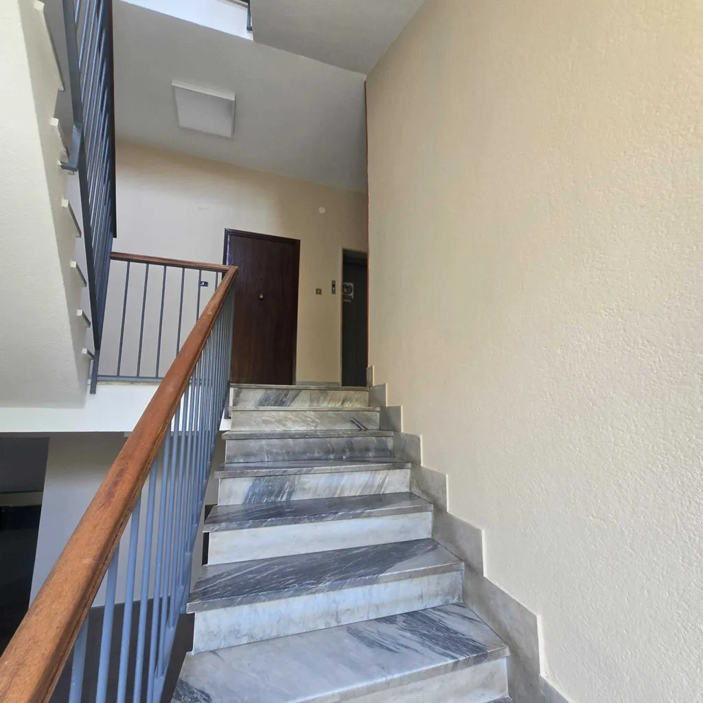 Stanze - Apartment with Balcony in Palermo