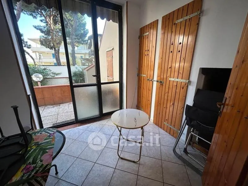 Terrass - Terraced Villa with Sea View in Comacchio