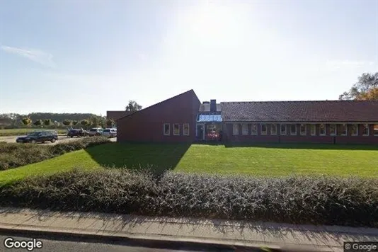 Extérieur - Office Space for Rent in Rødding