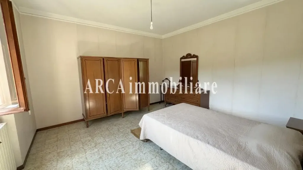 Chambres - Rustic Casale with Panoramic Views in Camaiore