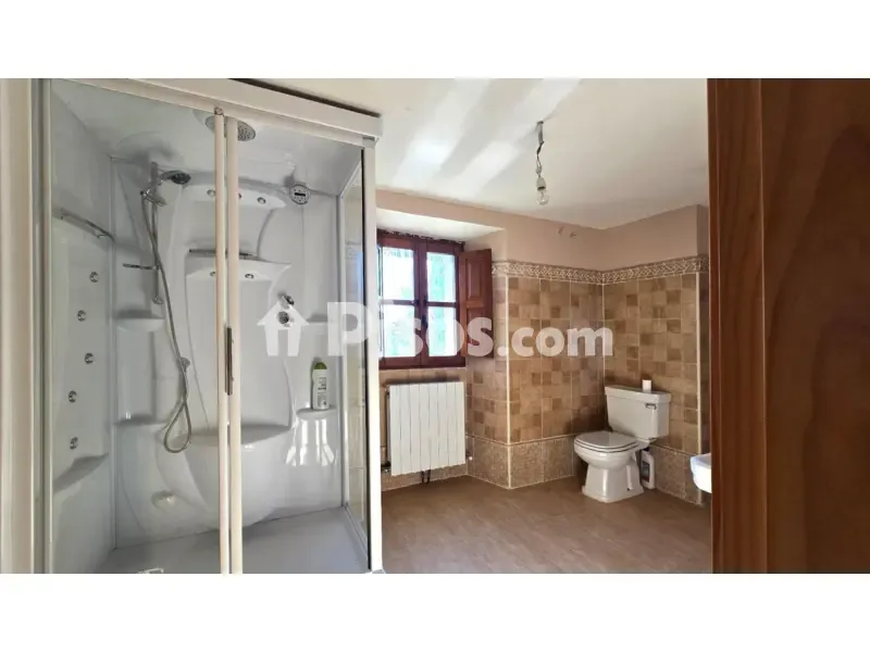 Bagni - Mountain House with Ebro Dam View in Campoo de Yuso