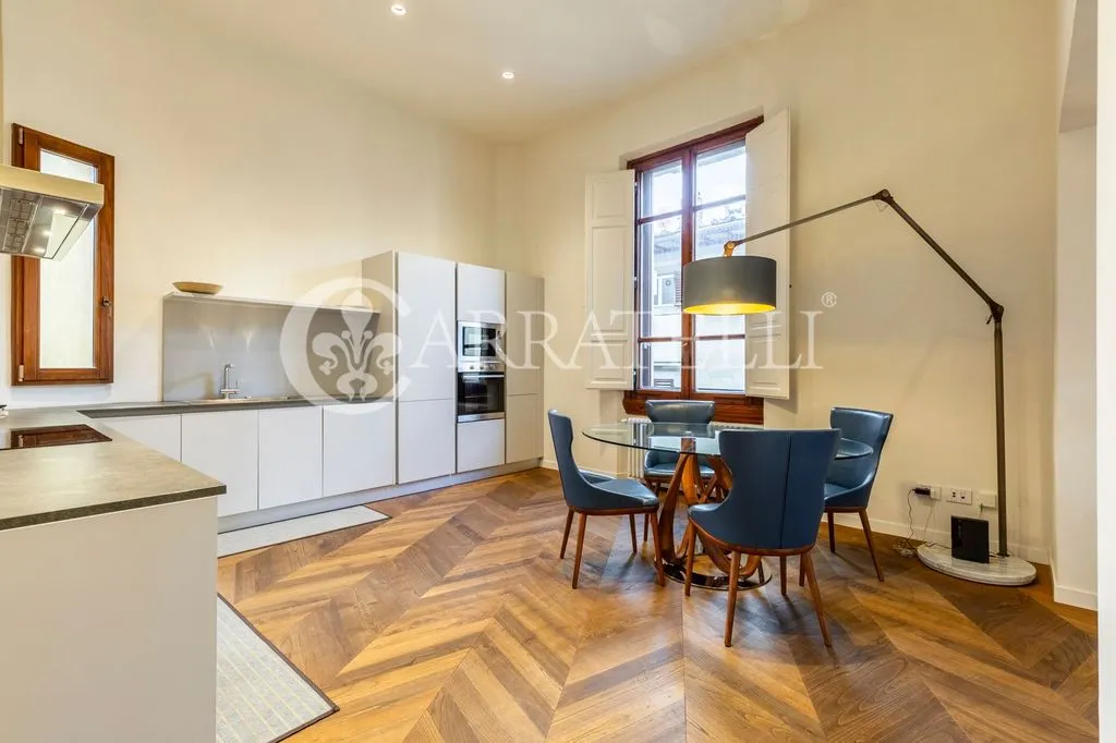 Cuisine - Luxury Flat with Medici View in Florence