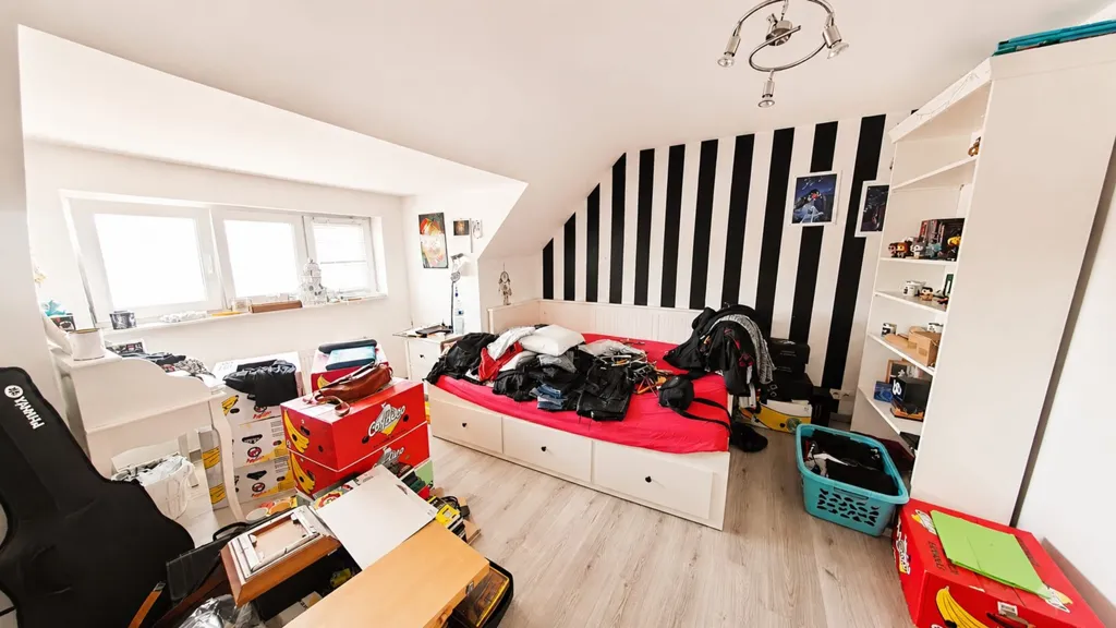 Maison 3 chambres à Lessines