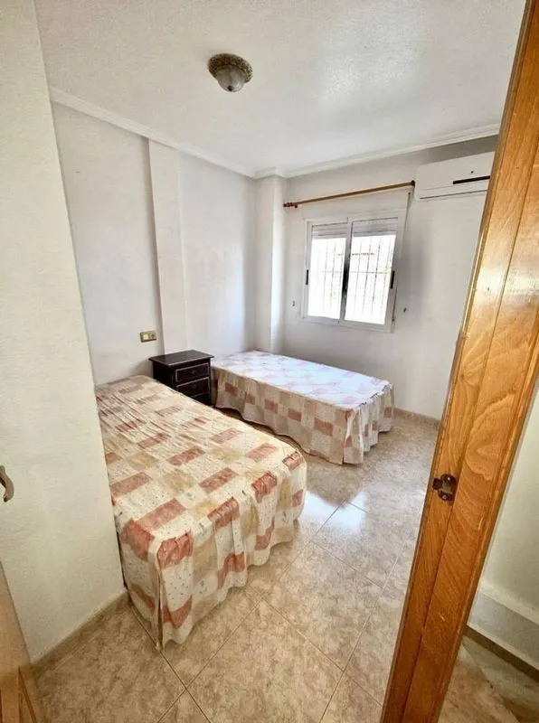 Chambres - Semi-Detached House with Pool in Altos - La Florida