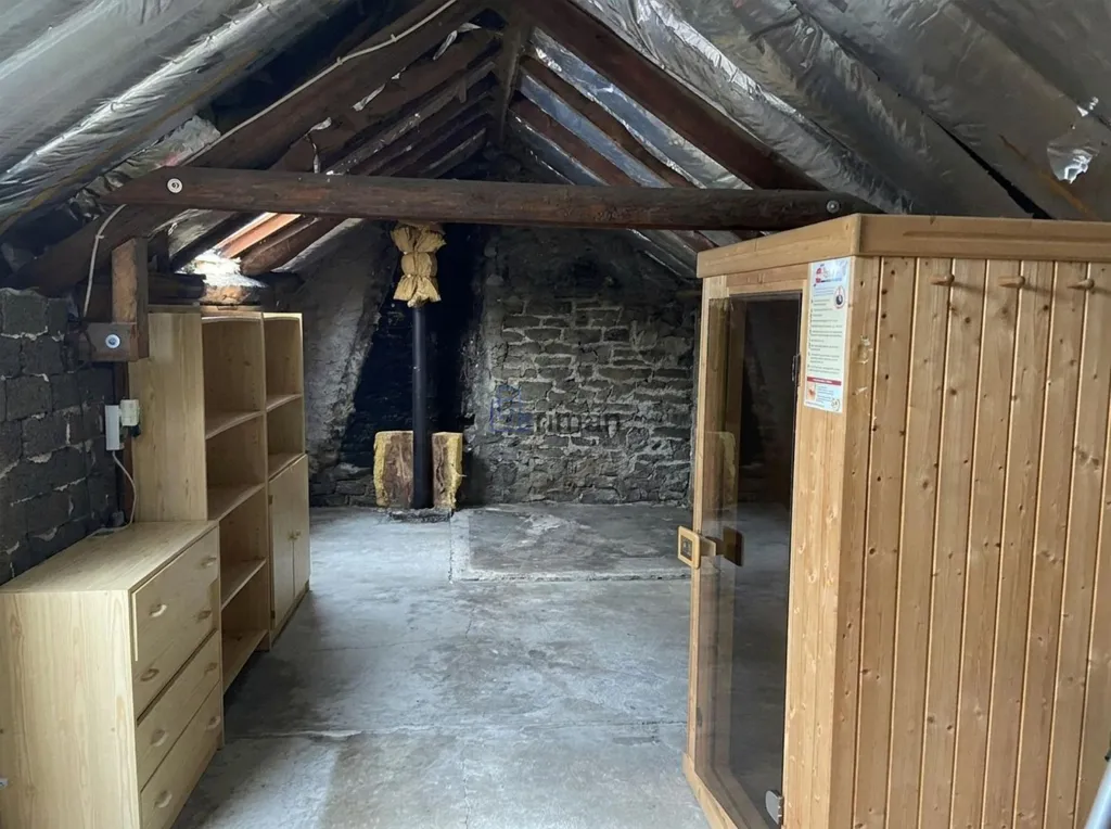 Pièces - Maison Jumelée à Rénover à Steinheim