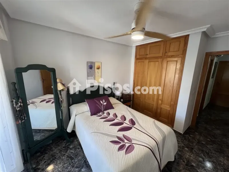 Camere da letto - Apartment with Sea View in La Manga
