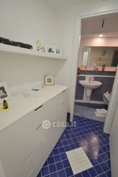 Salles de bain - Rustic House with Private Garden in Spilimbergo