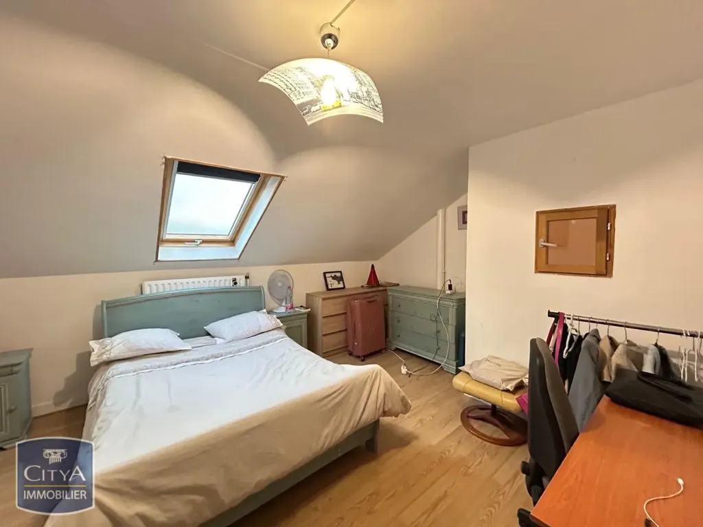 Magamistoad - Furnished Flat with Parking in Orléans