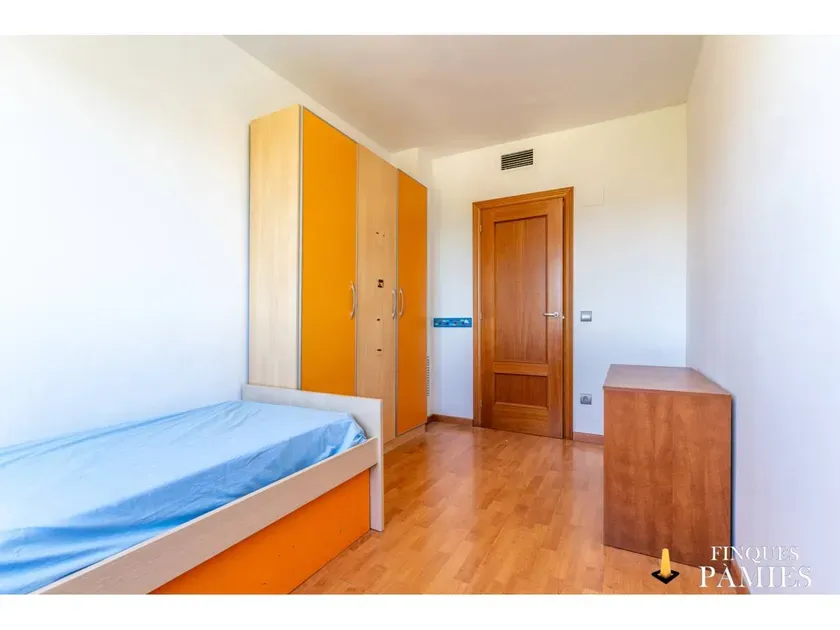 Chambres - Duplex with Terrace in Reus, Tarragona