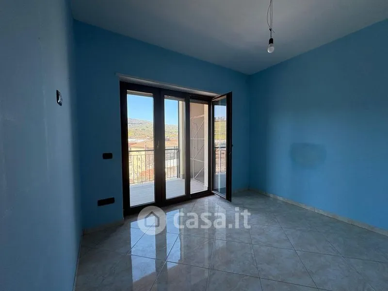 Pièces - Modern Apartment with Balcony in Potenza