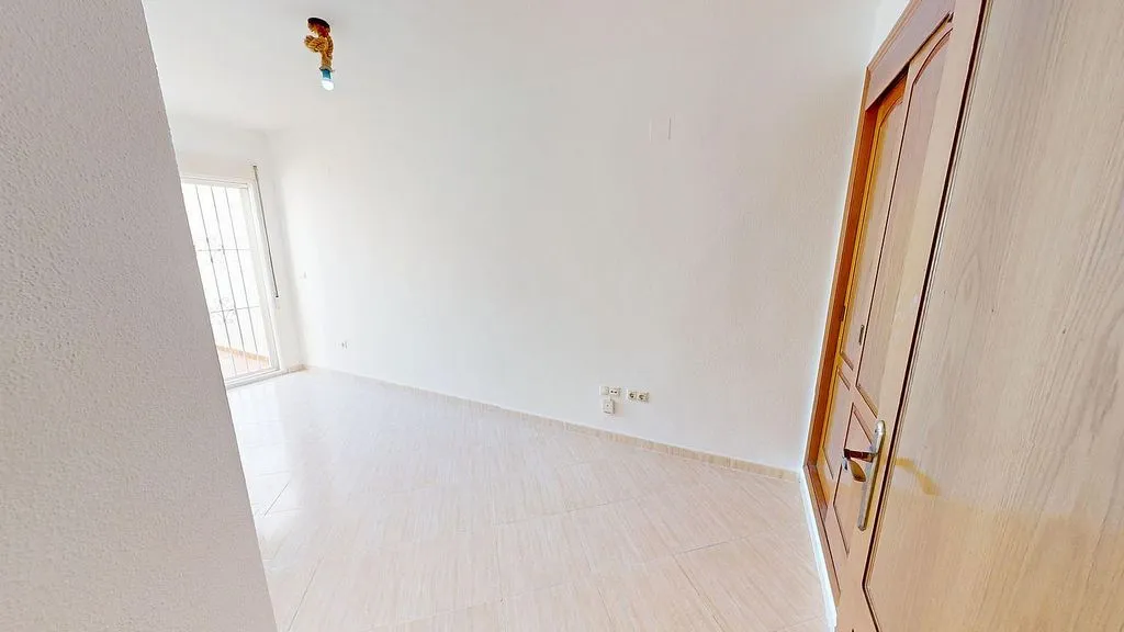Hallway - Ground Floor Flat with Pool in Villafranqueza