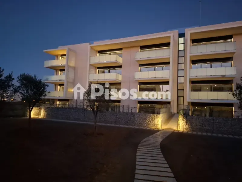 Esterno - New Flat with Large Terrace in Salou