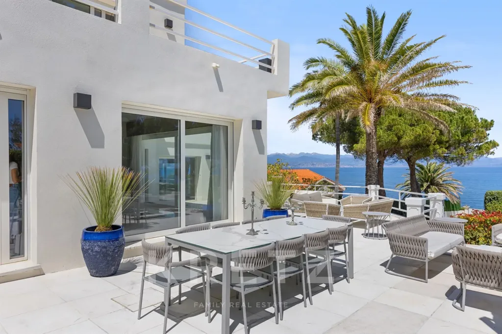 Maison à Antibes