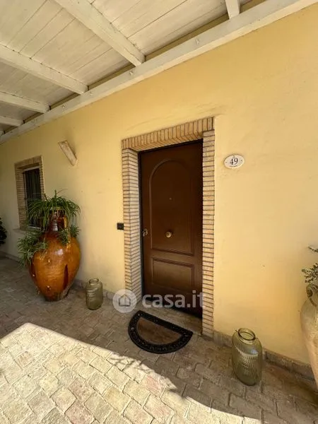 Jardin - Rustic-Chic Villa with Pool in Fossacesia