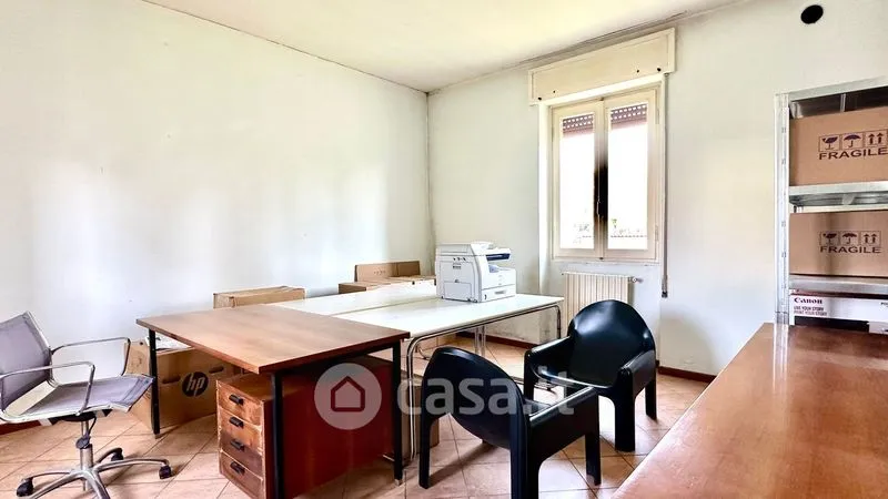 Studio - Independent House with Garden in Mortara