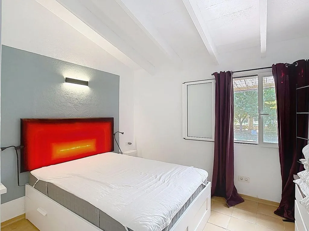 Magamistoad - Rustic House with Pool and Terrace in Ciutadella