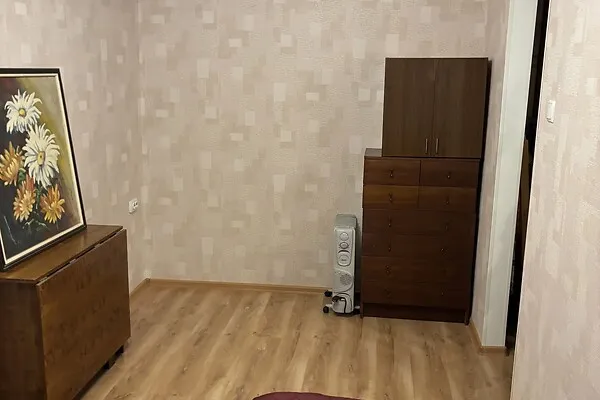 Camere da letto - Apartment with Central Heating in Valga