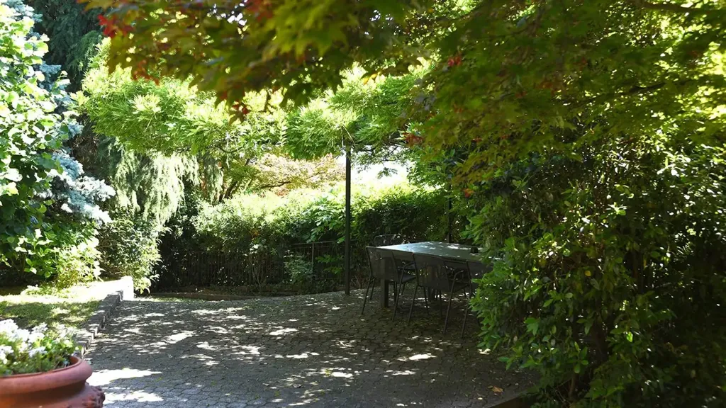 Aed - Historic Villa with Private Garden in Moncalieri