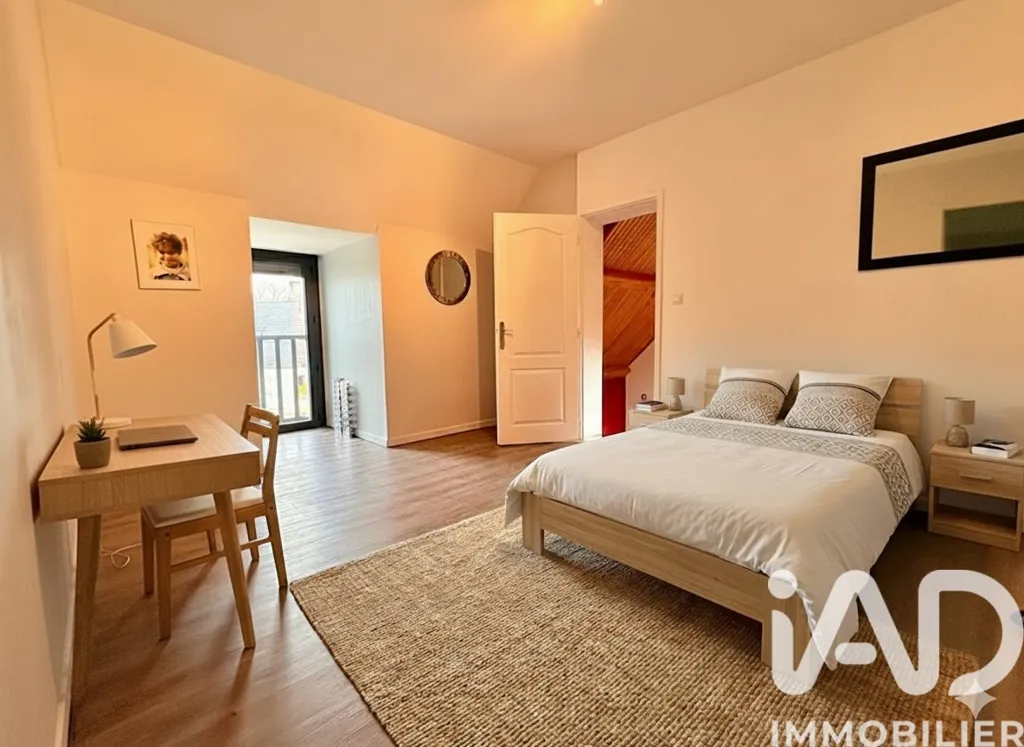 Maison 4 pièces à Couëron