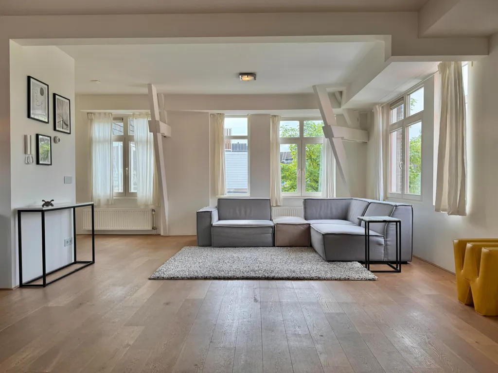 Appartement 3 pièces à Amsterdam