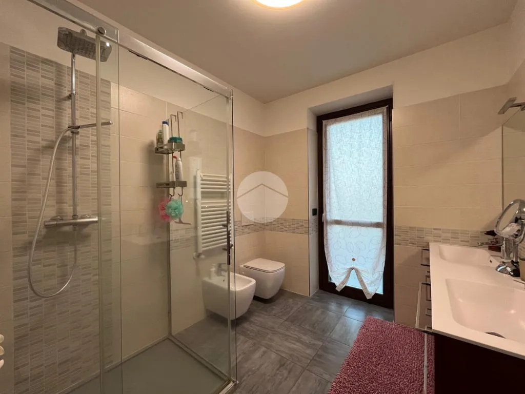 Vannitoad - Apartment with Balcony in Carmagnola
