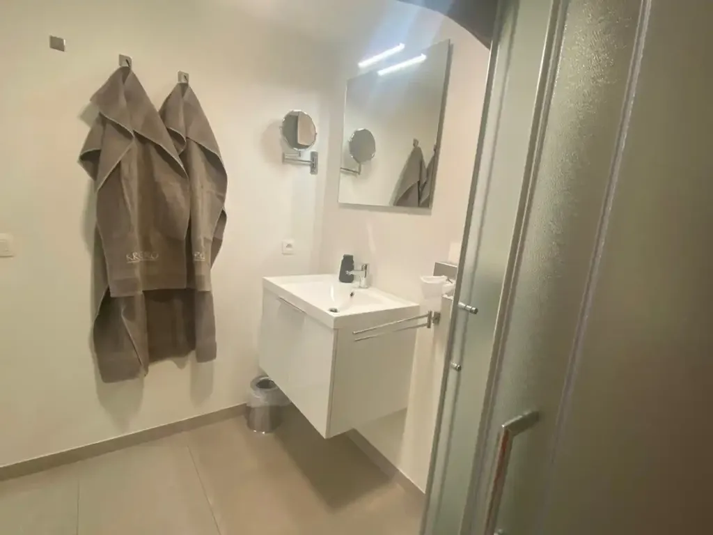 Korter asukohas Oostende