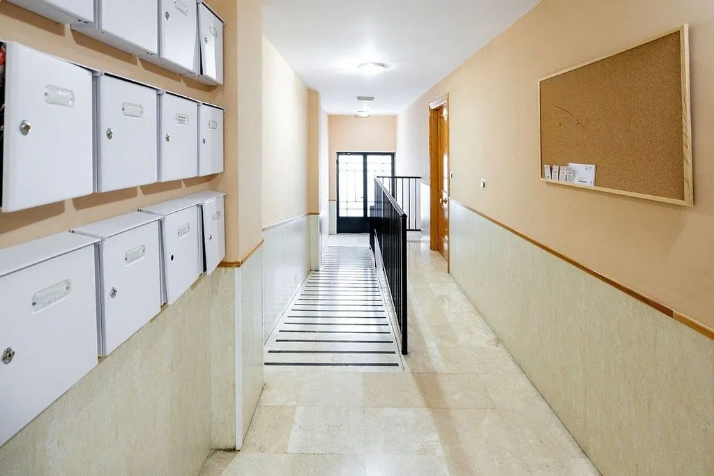 Esik - Apartment with Terrace in Pulianas