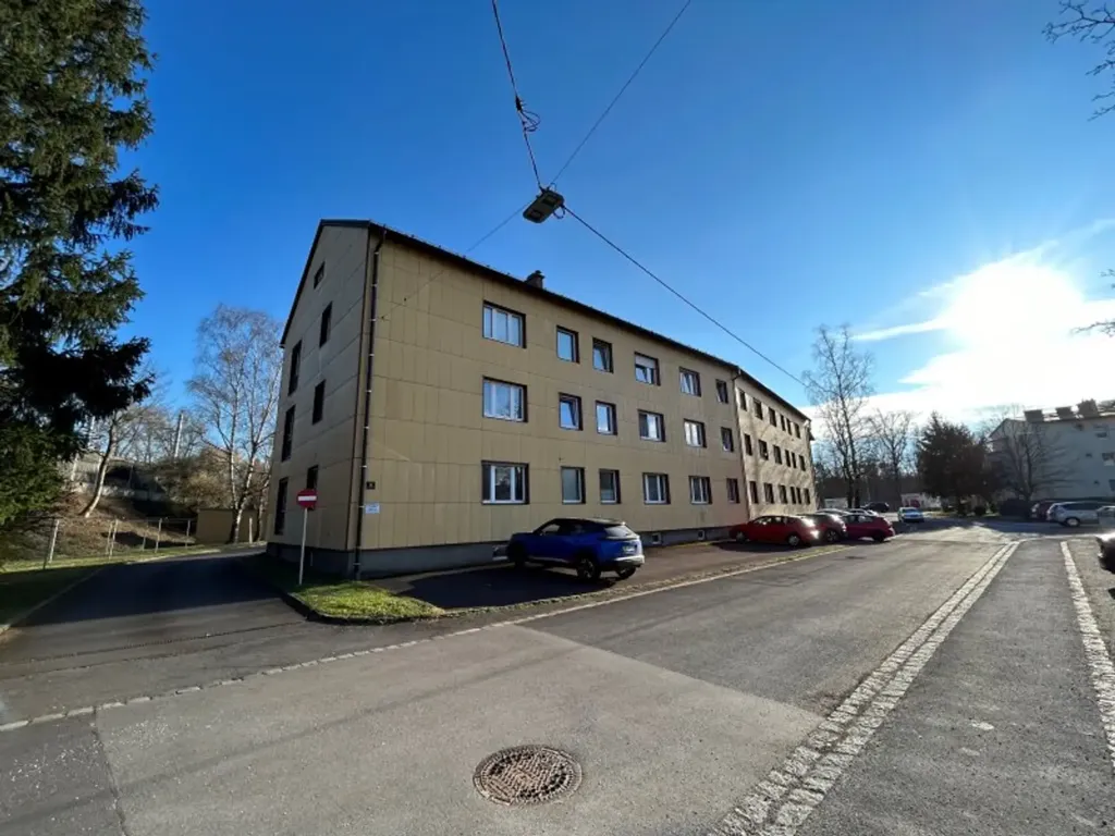 Extérieur - Maisonette Apartment in Central Linz