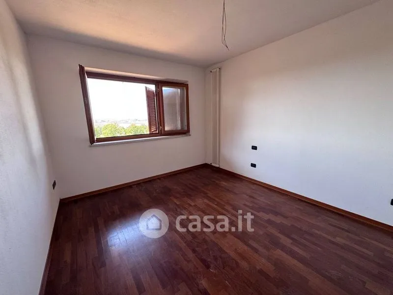 Rooms - Penthouse with Panoramic View in Calcinaia