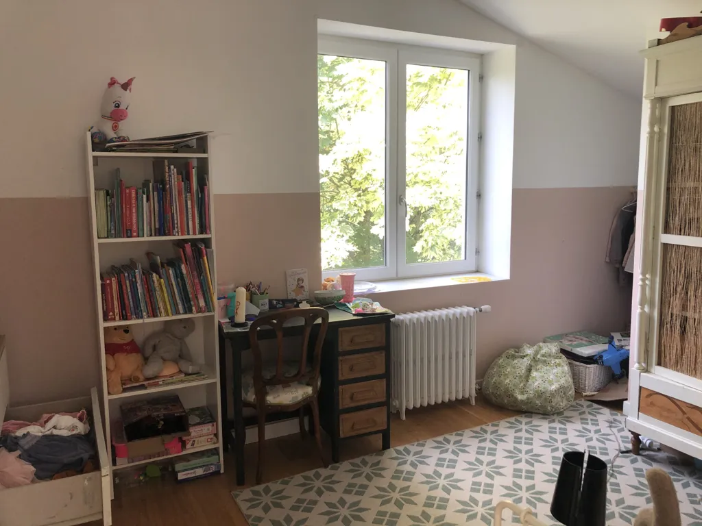 Magamistoad - Charming House with Garden in Écully