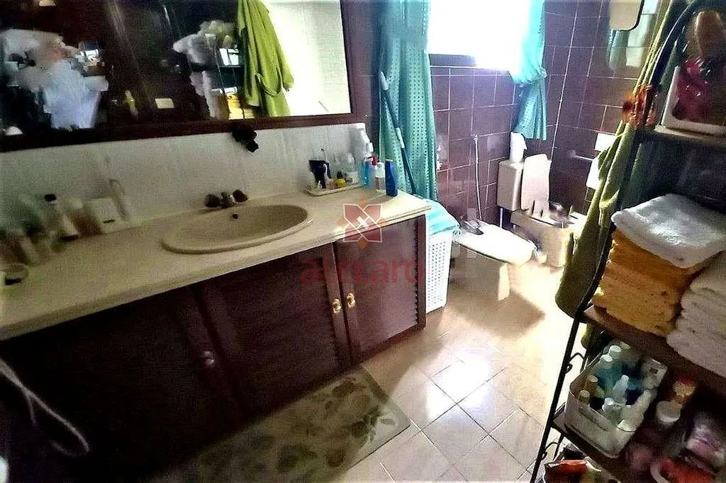 Vannitoad - Chalet with Sea View in La Florida