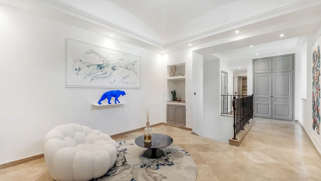 Elutuba - Luxury Villa with Pool in Sainte-Maxime
