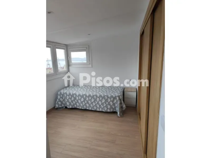 Chambres - Modernised Apartment with River Views in Vigo