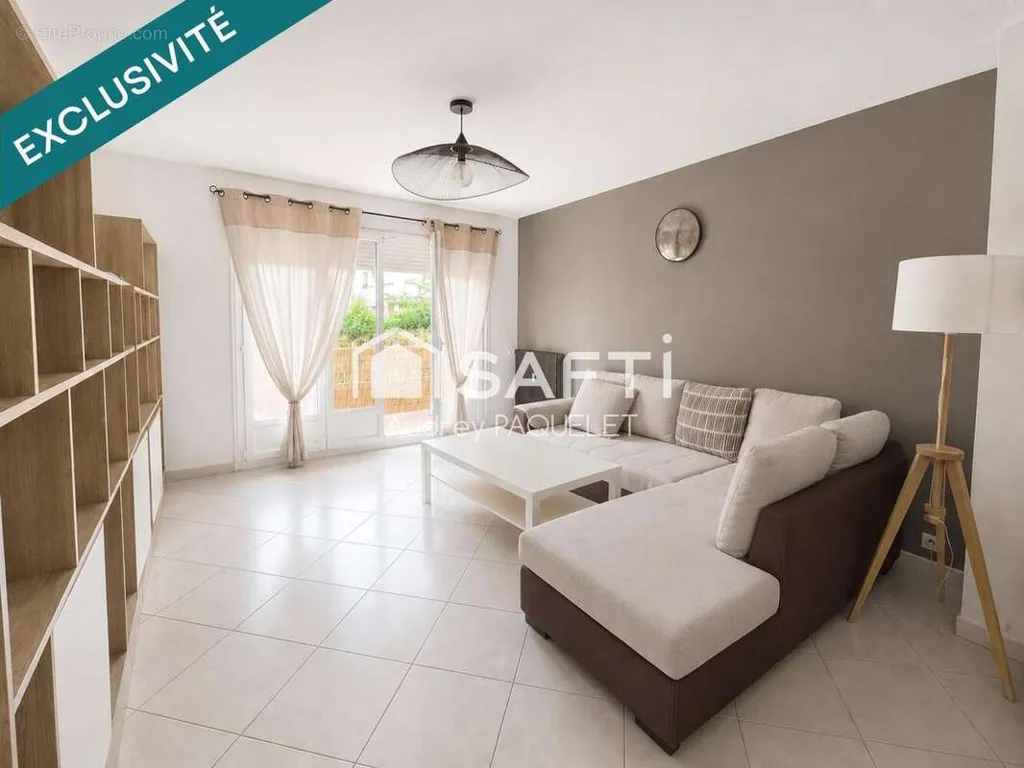 Elutuba - Apartment with Balcony in Dijon