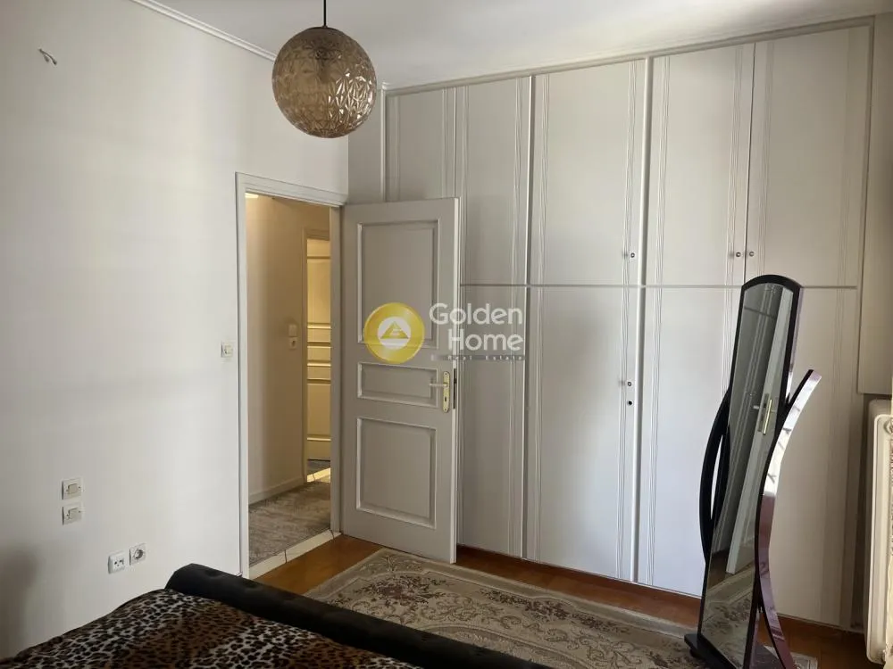 Magamistoad - Apartment with Rooftop in Kallithea Centre