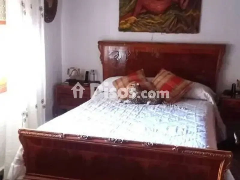 Chambres - Chalet with Pool in Villafranqueza