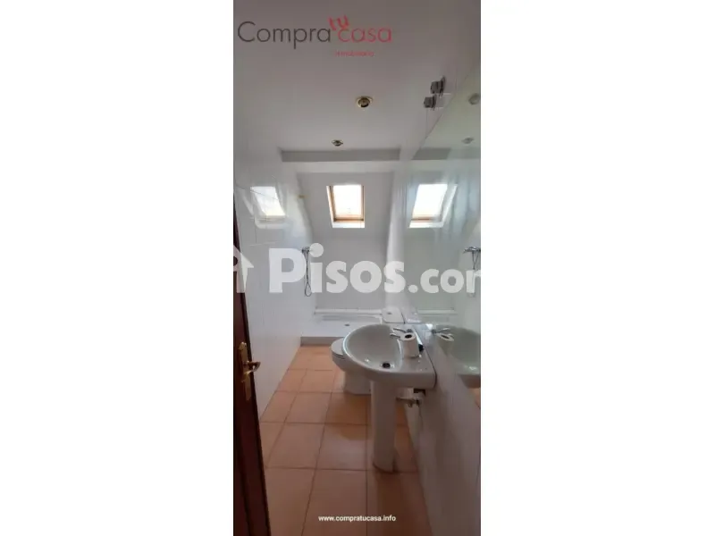 Salles de bain - Apartment with Garden View in San Ildefonso