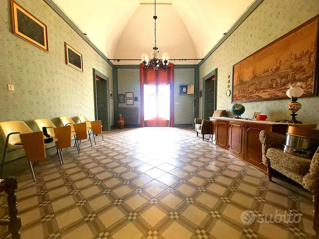 Appartement à IT