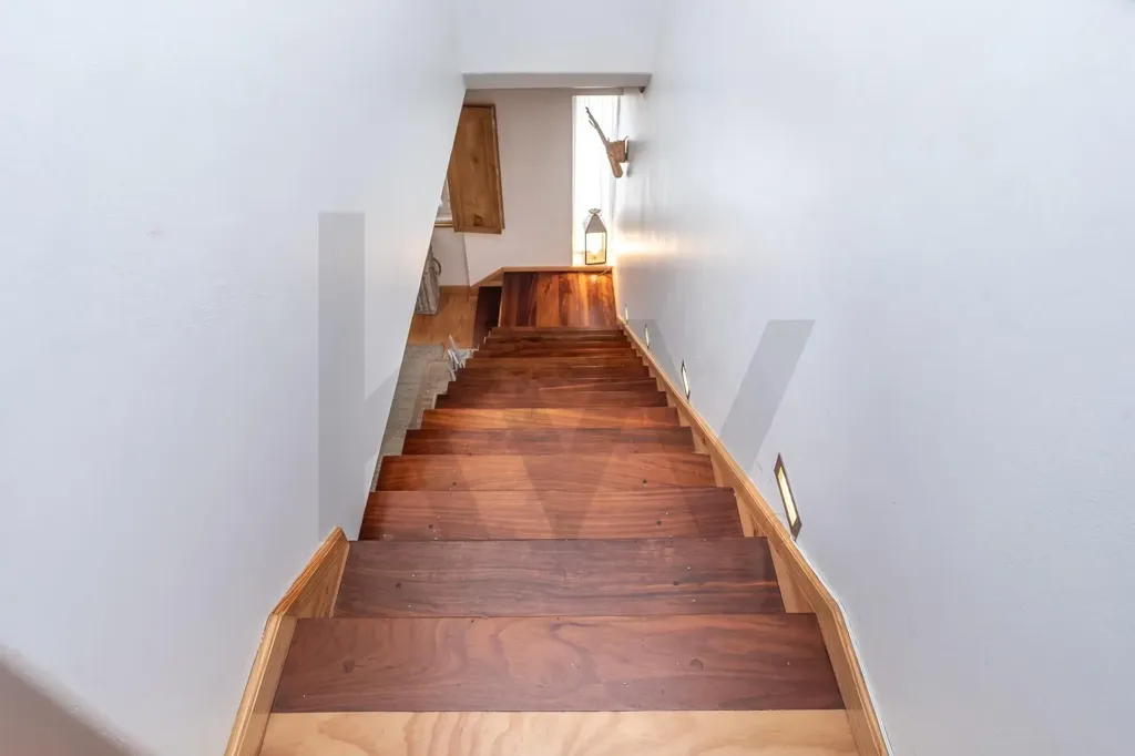 Pièces - Renovated House with Panoramic View in Lisbon