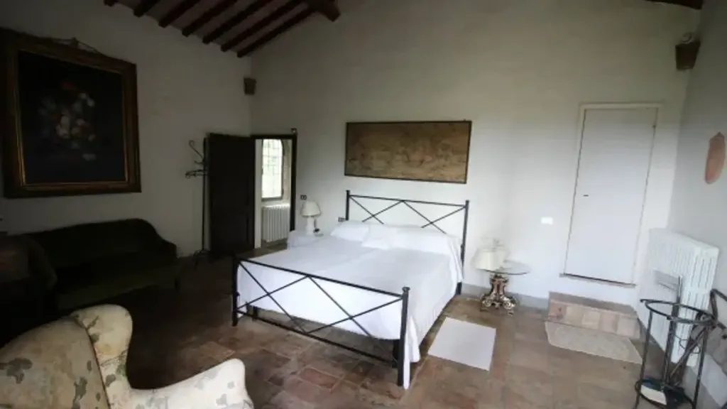 Magamistoad - Colonica with Pool in Montespertoli