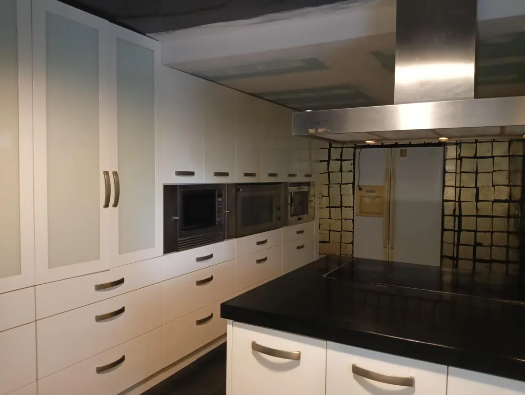 Cuisine - Artistic Chalet with Pool in Manacor Centre