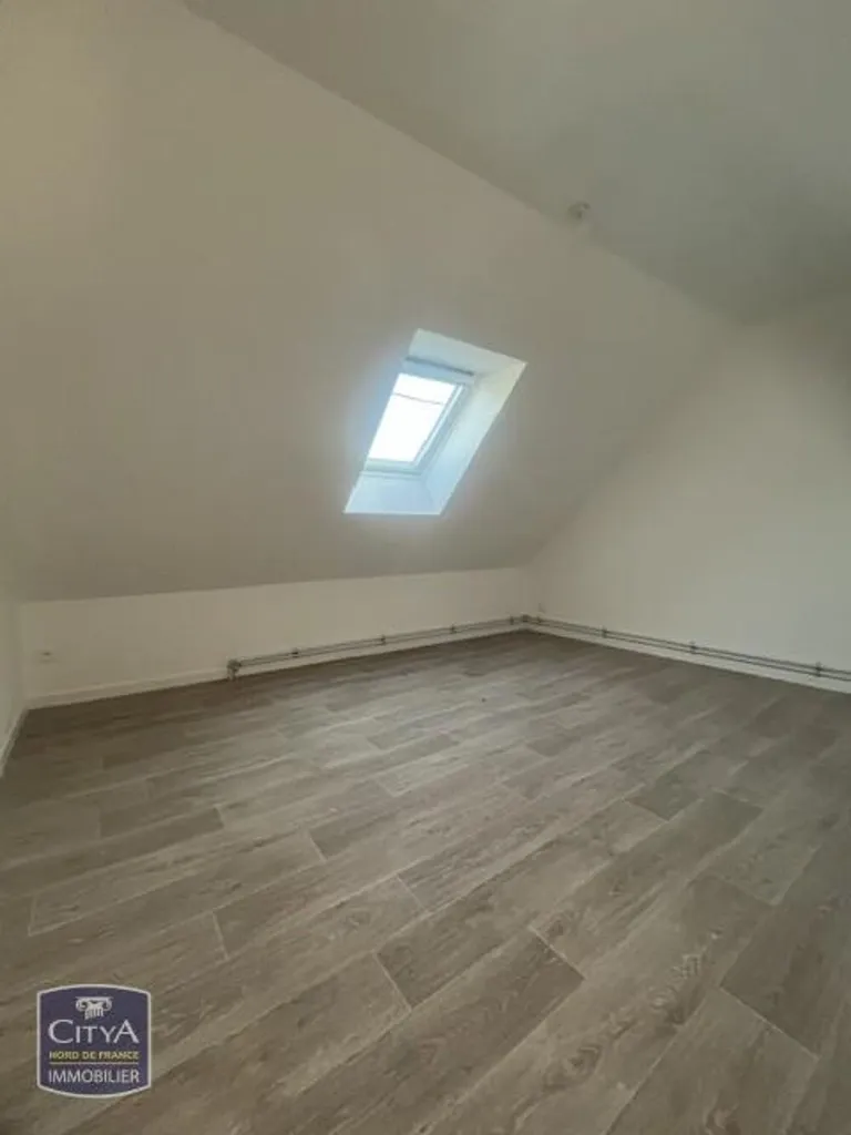 Toad - Renovated 2-Bedroom House in Anzin